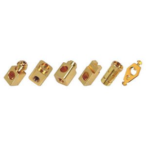 Brass Electrical Fittings 7